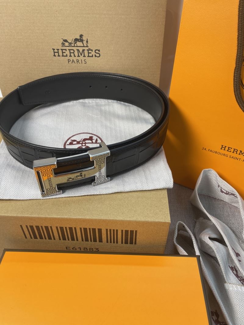 Hermes Belts